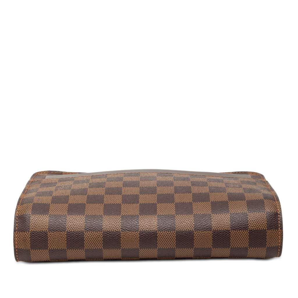 Louis Vuitton Damier Ebene Saint Louis Pochette - 3
