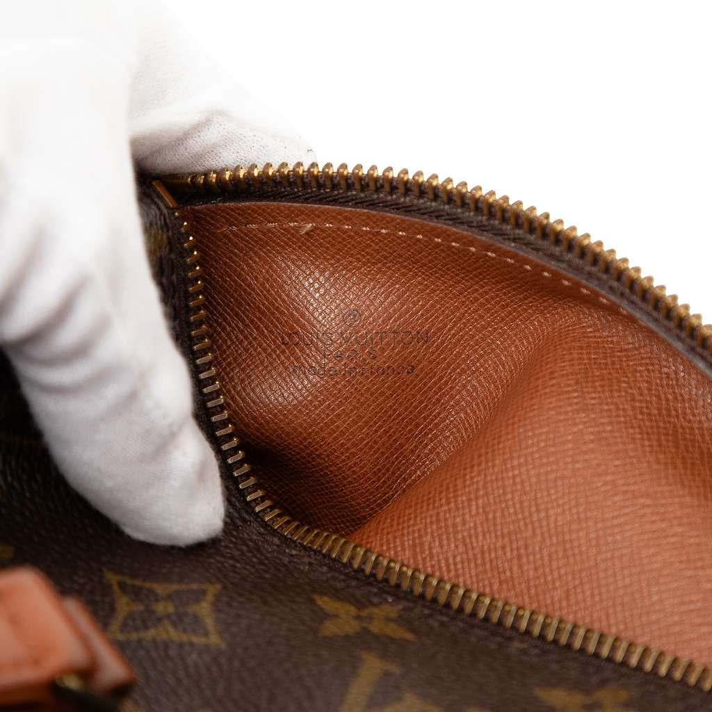 Louis Vuitton Monogram Papillon 30 - 5