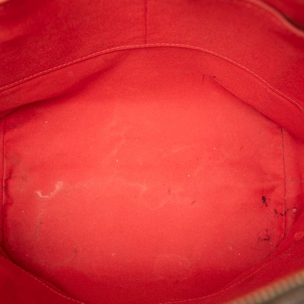 Louis Vuitton Damier Ebene Totally MM - 4