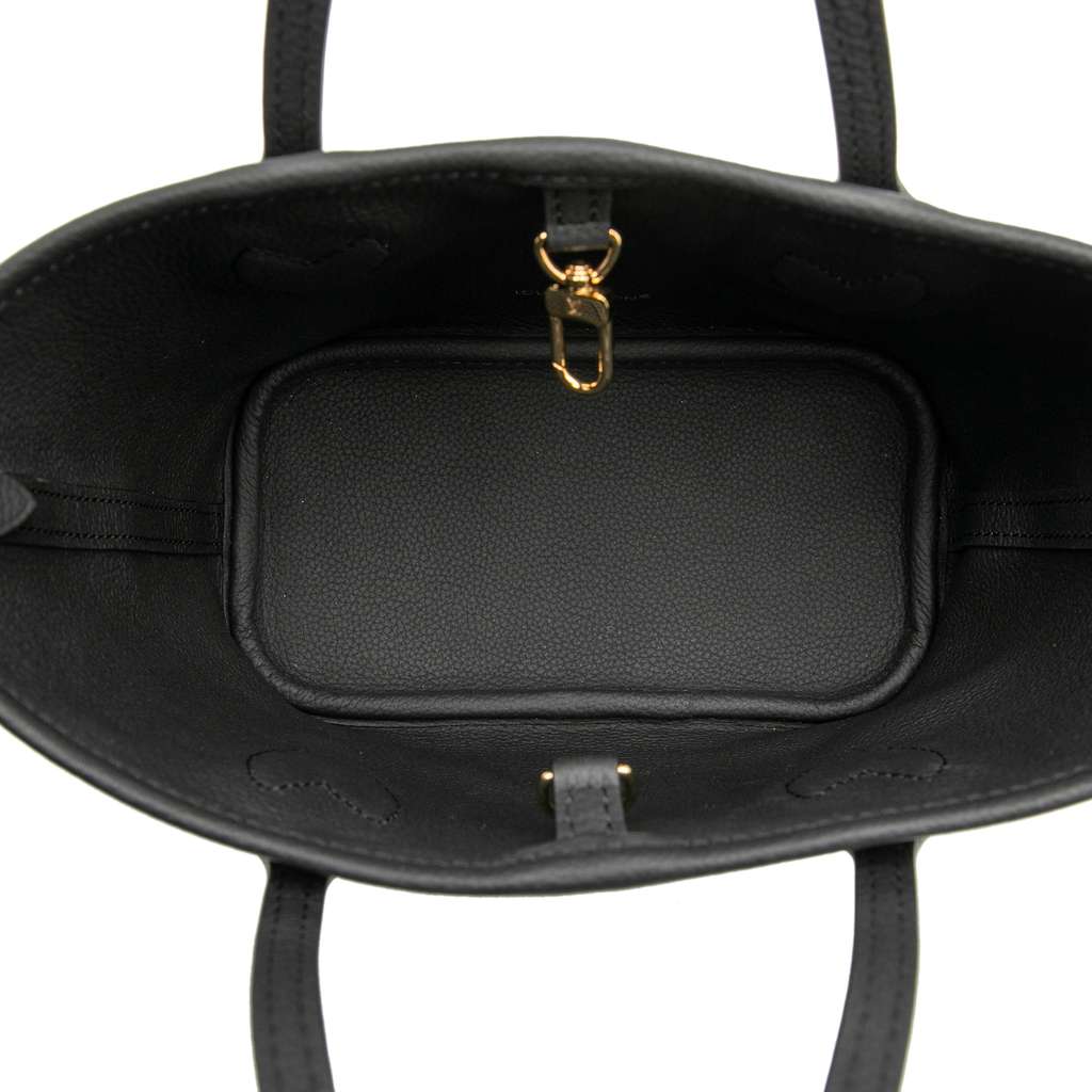 Louis Vuitton Monogram Neverfull Bandouliere Inside Out BB - 4