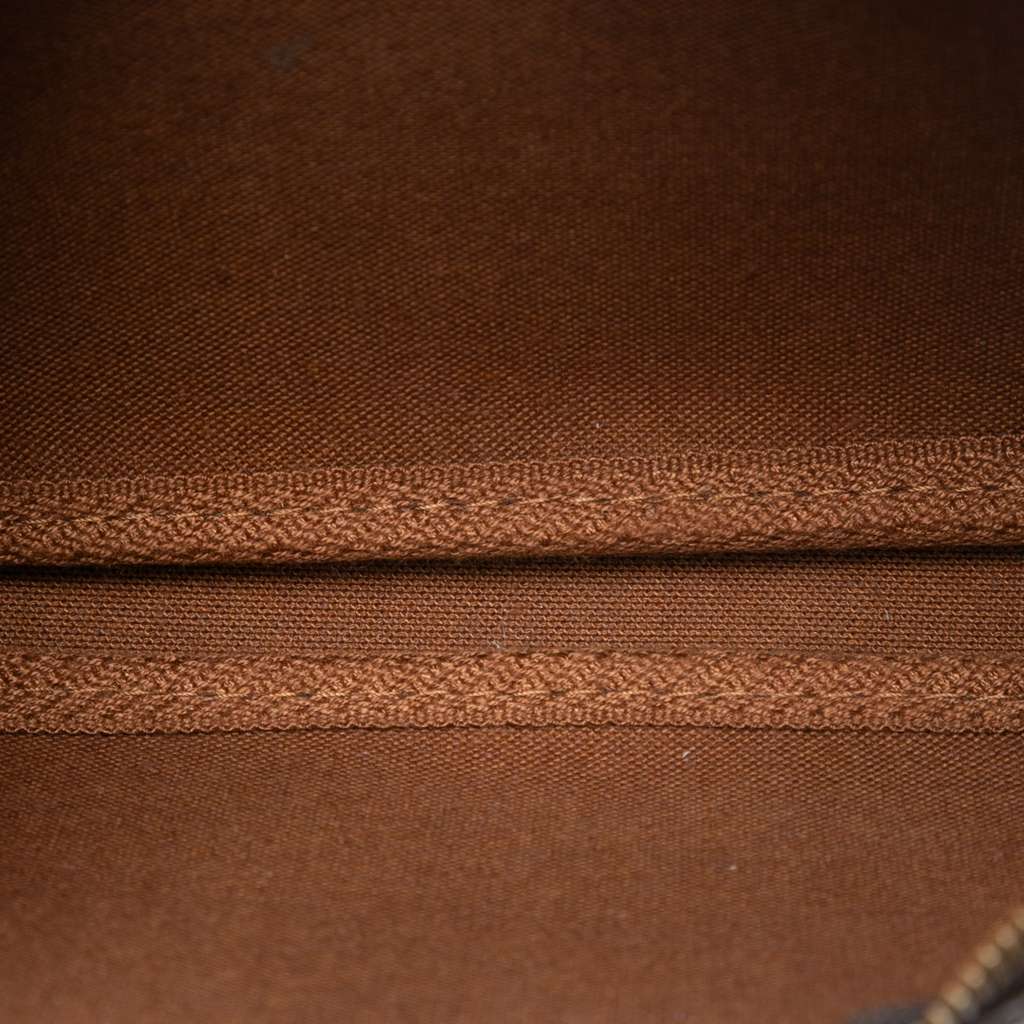 Louis Vuitton Monogram Pochette Accessoires - 4