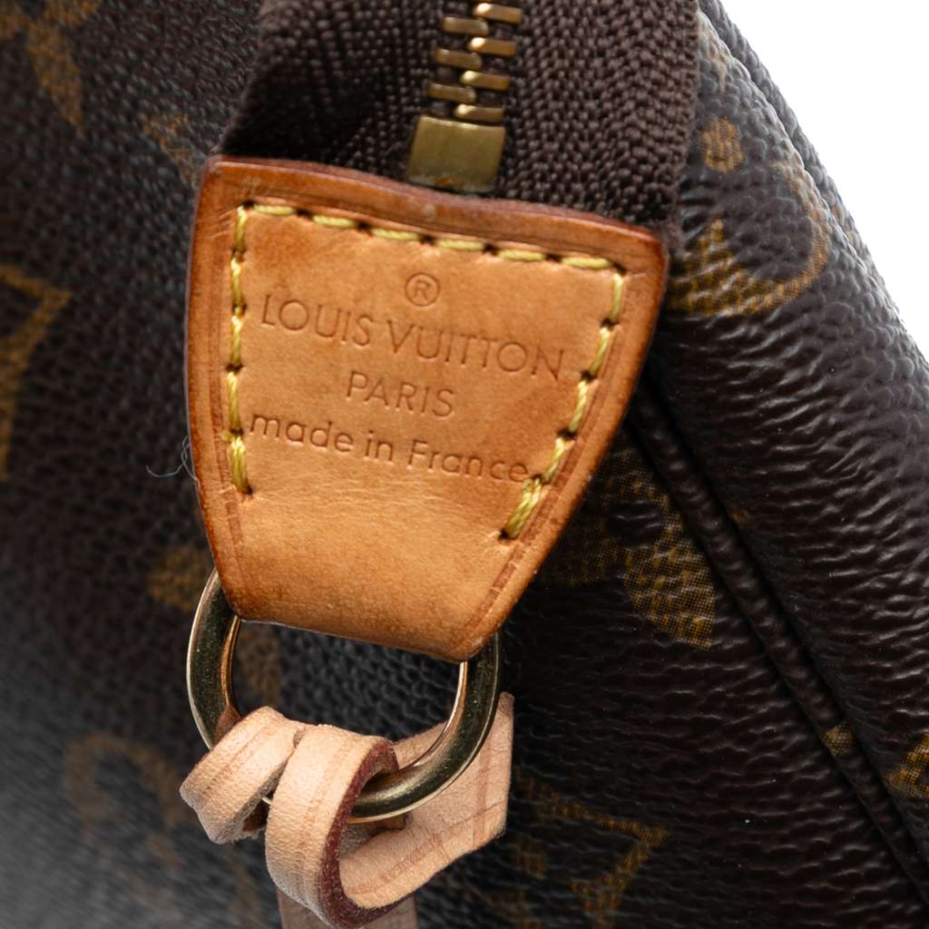 Louis Vuitton Monogram Pochette Accessoires - 5