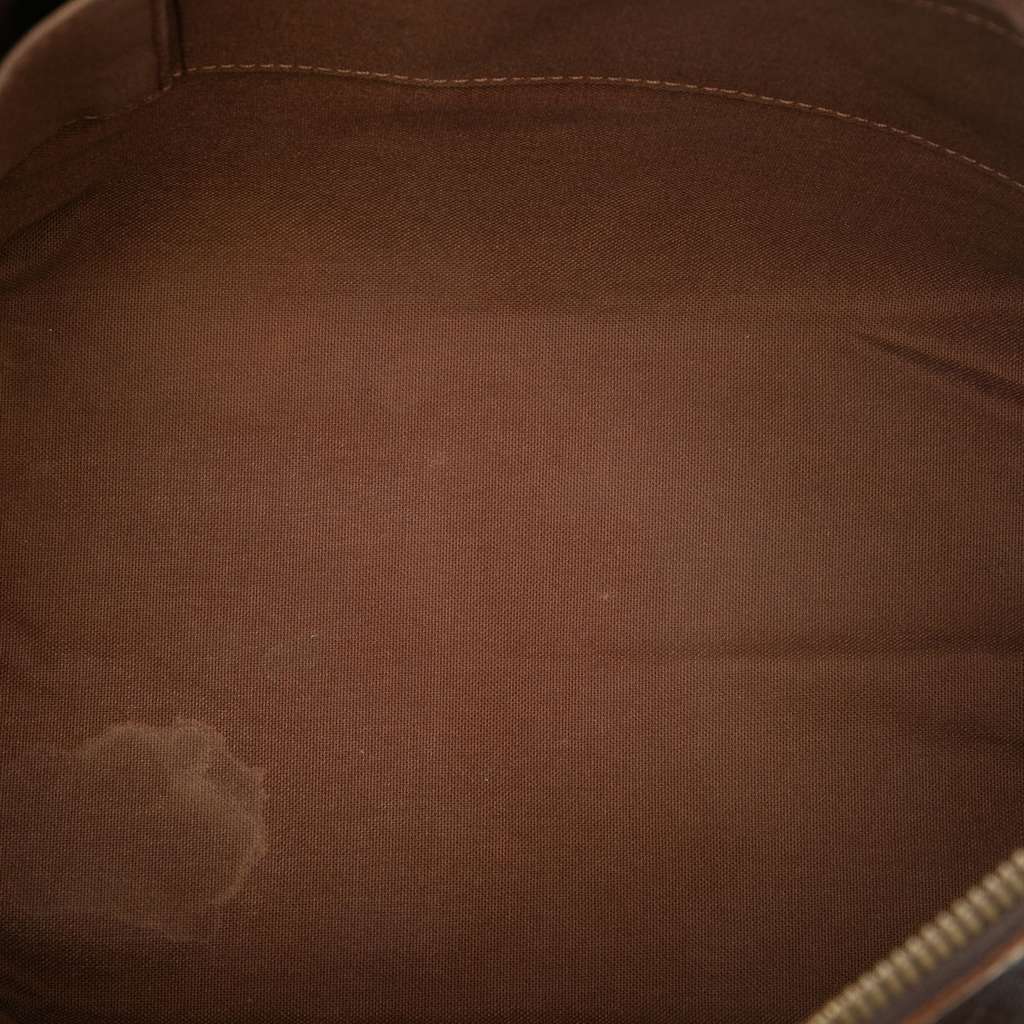 Louis Vuitton Monogram Palermo PM - 4