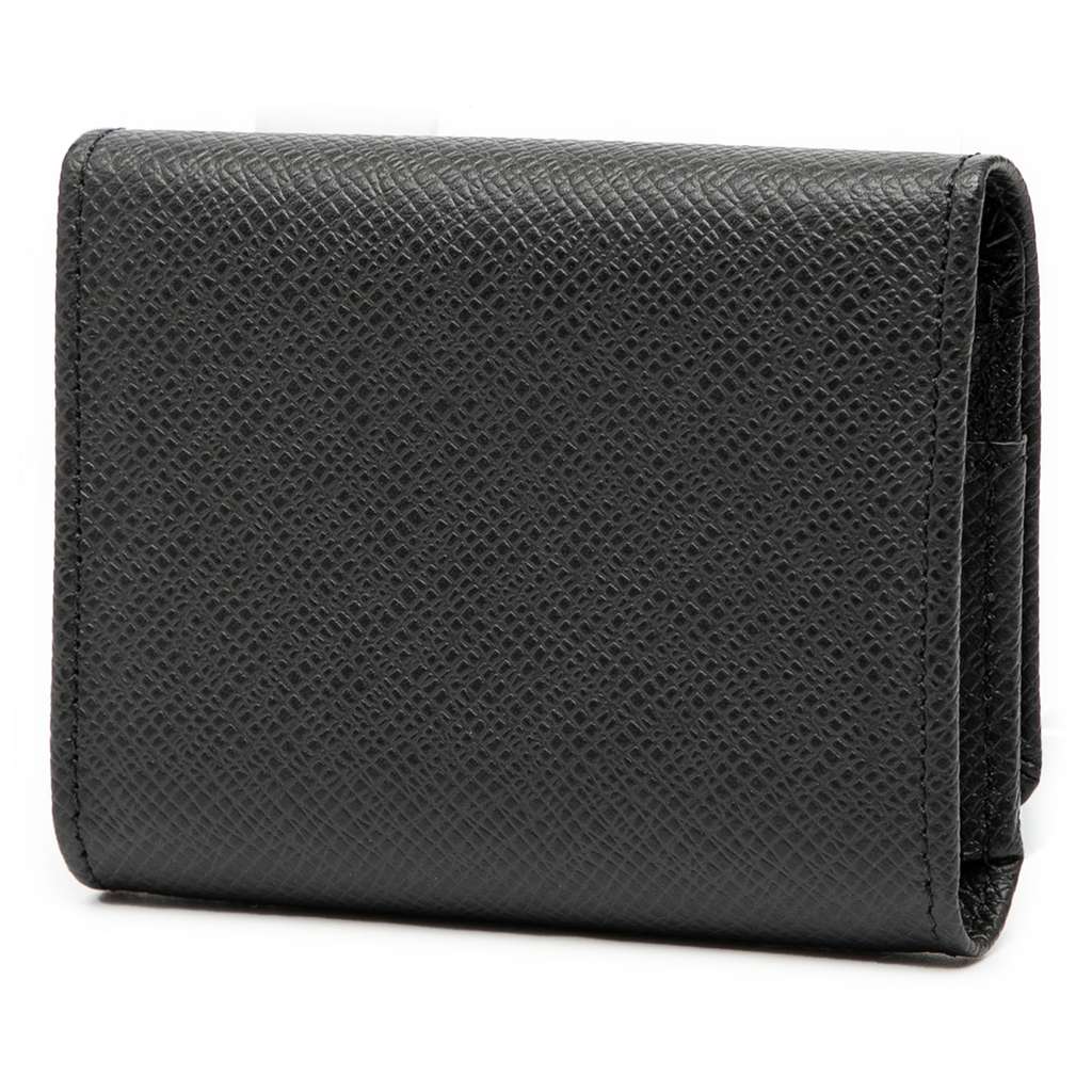 Louis Vuitton Taiga Porto Monnaie Sergei - 2