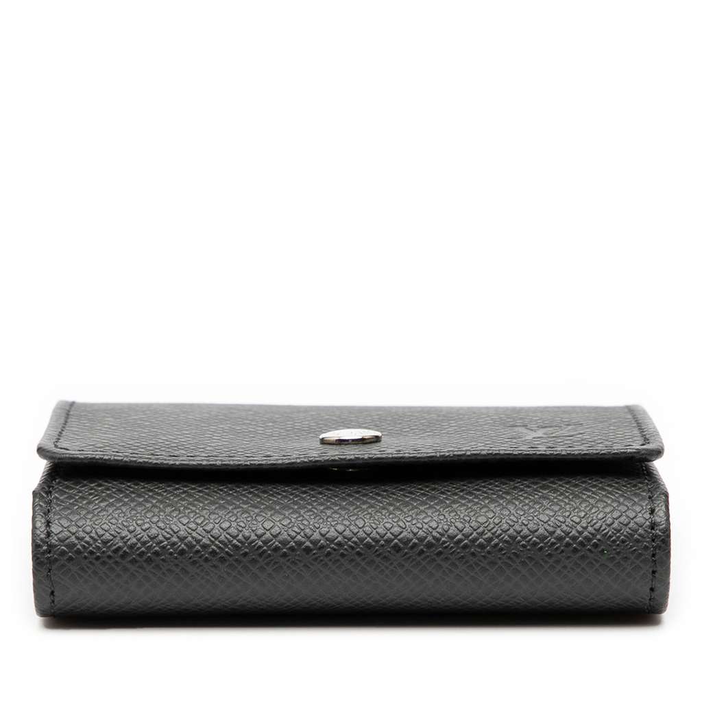 Louis Vuitton Taiga Porto Monnaie Sergei - 3
