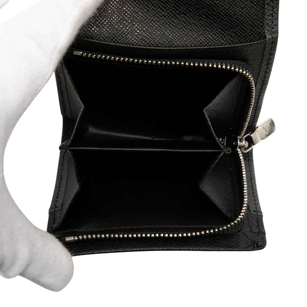 Louis Vuitton Taiga Porto Monnaie Sergei - 4