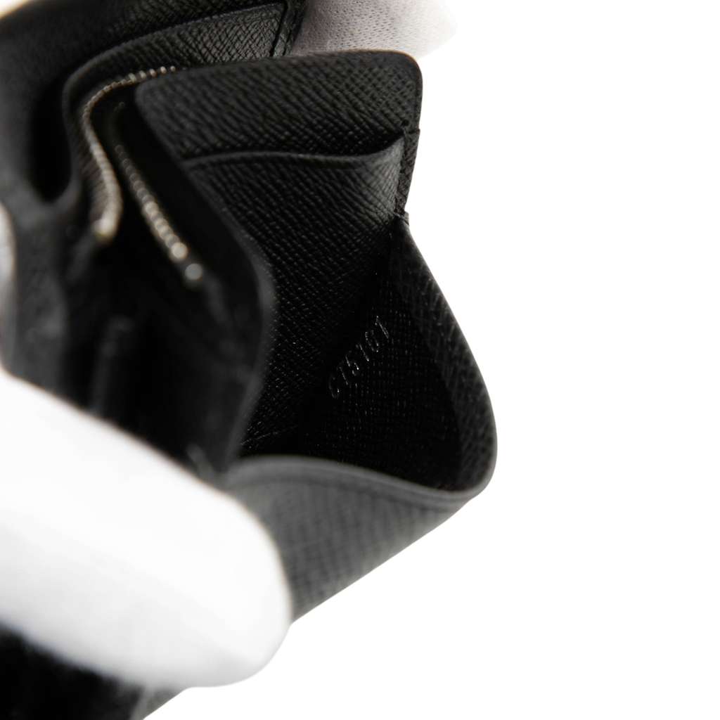 Louis Vuitton Taiga Porto Monnaie Sergei - 5