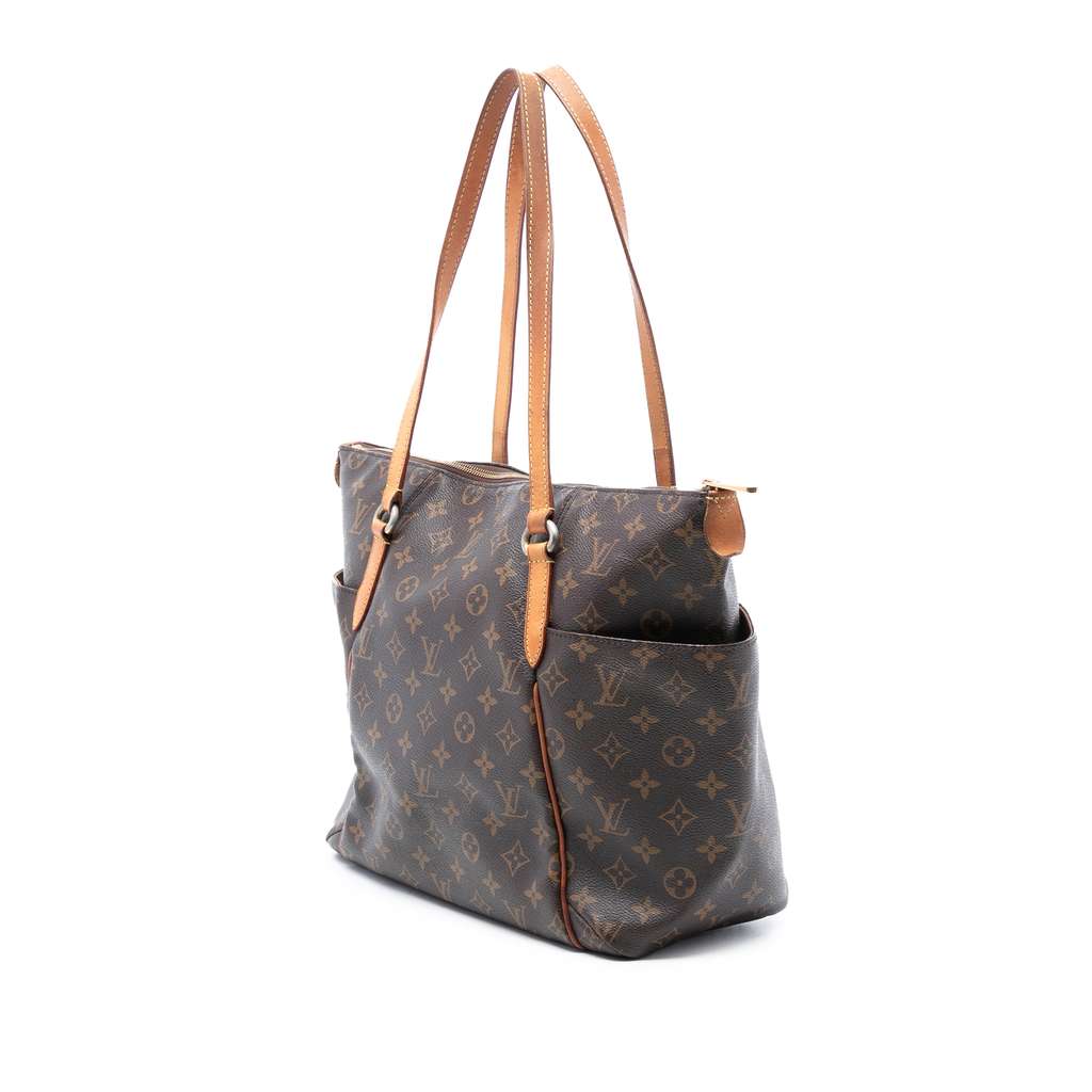 Louis Vuitton Monogram Totally MM - 2
