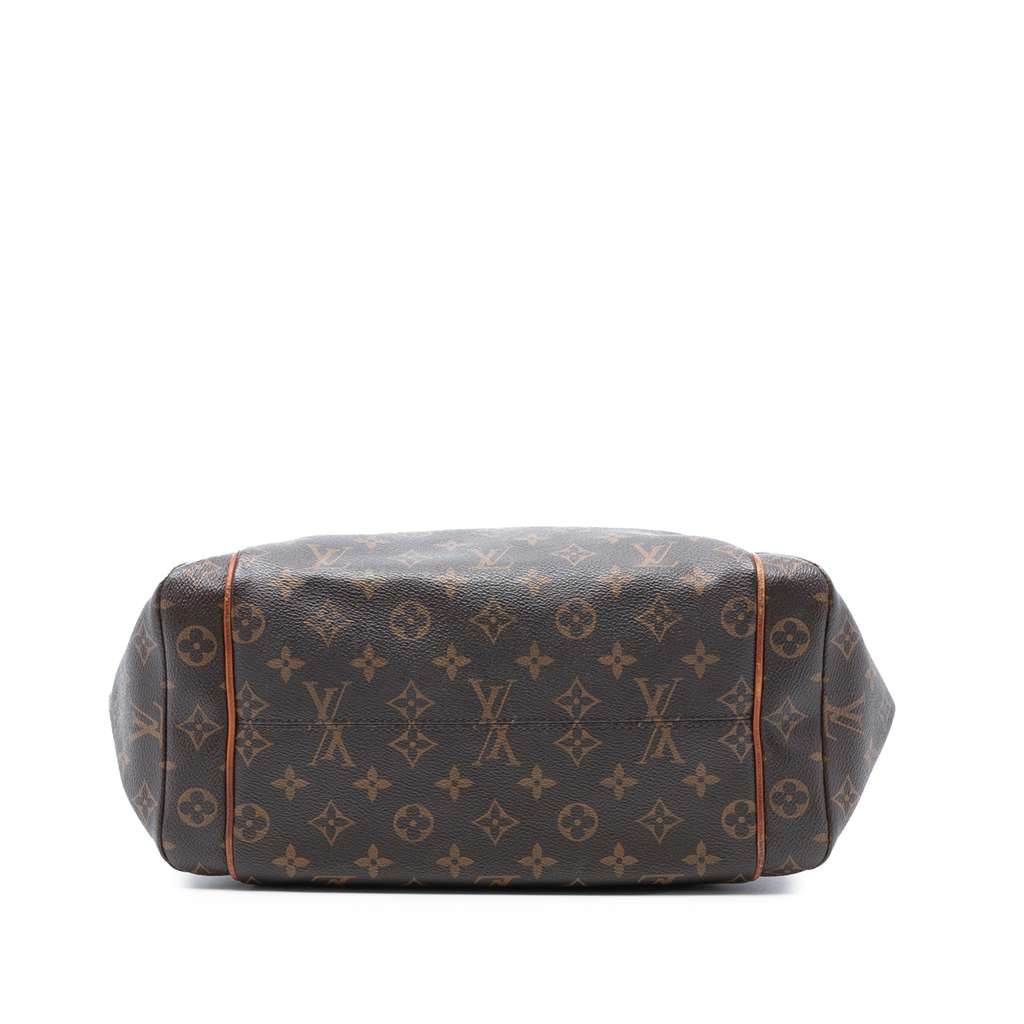 Louis Vuitton Monogram Totally MM - 3