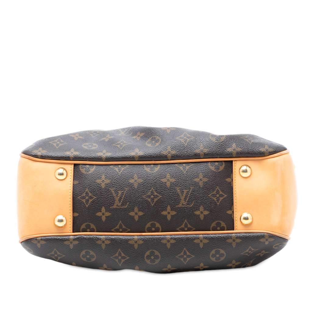 Louis Vuitton Monogram Boetie PM - 3