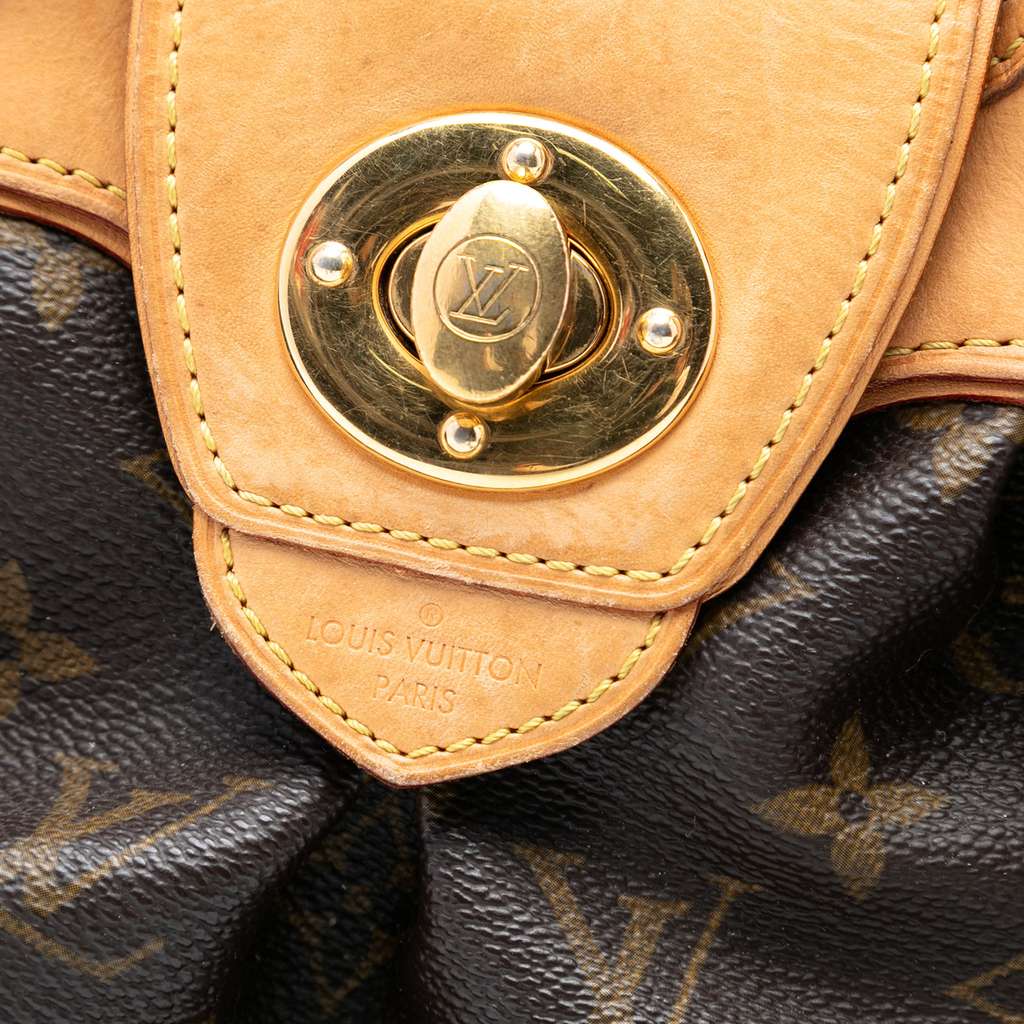 Louis Vuitton Monogram Boetie PM - 5