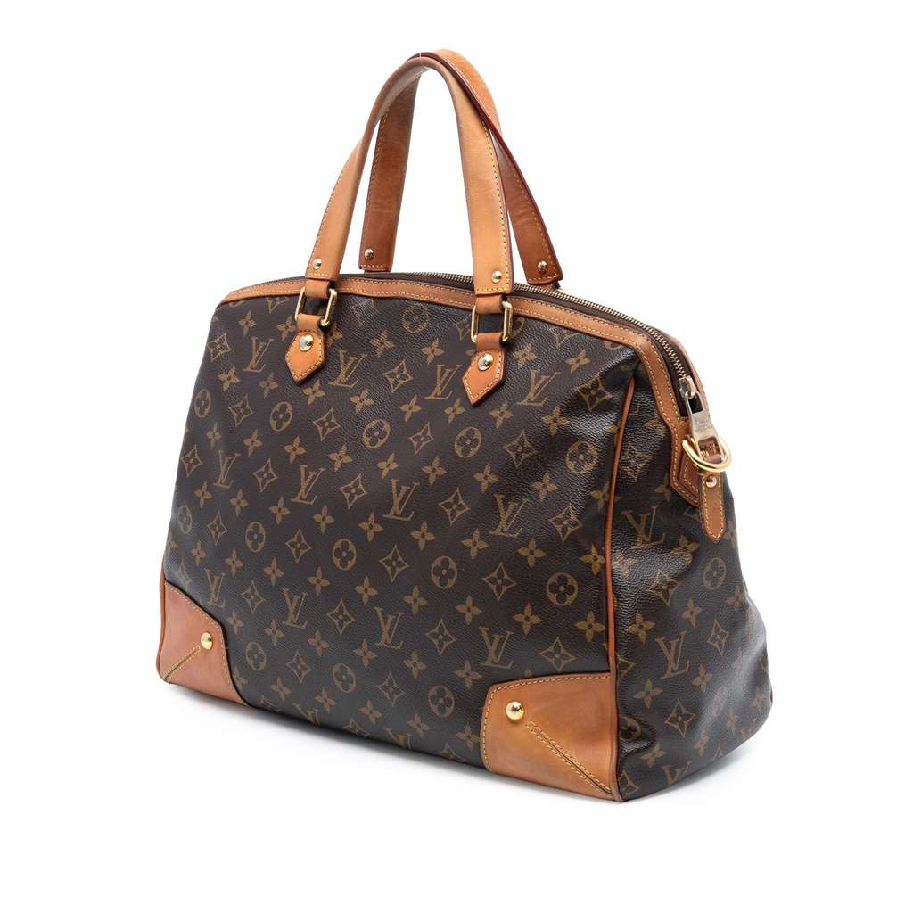 Louis Vuitton Monogram Retiro GM - 2