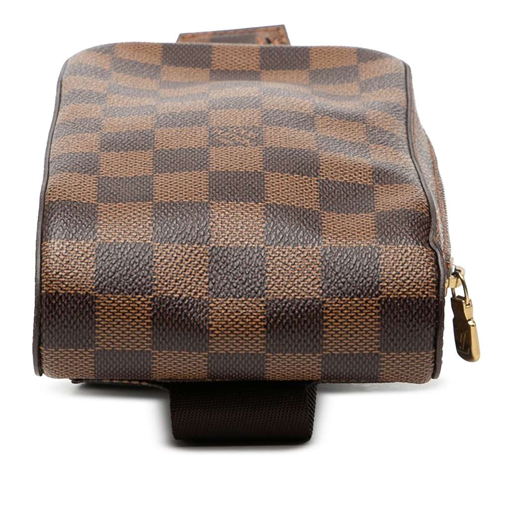 Louis Vuitton Damier Ebene Geronimos - 3