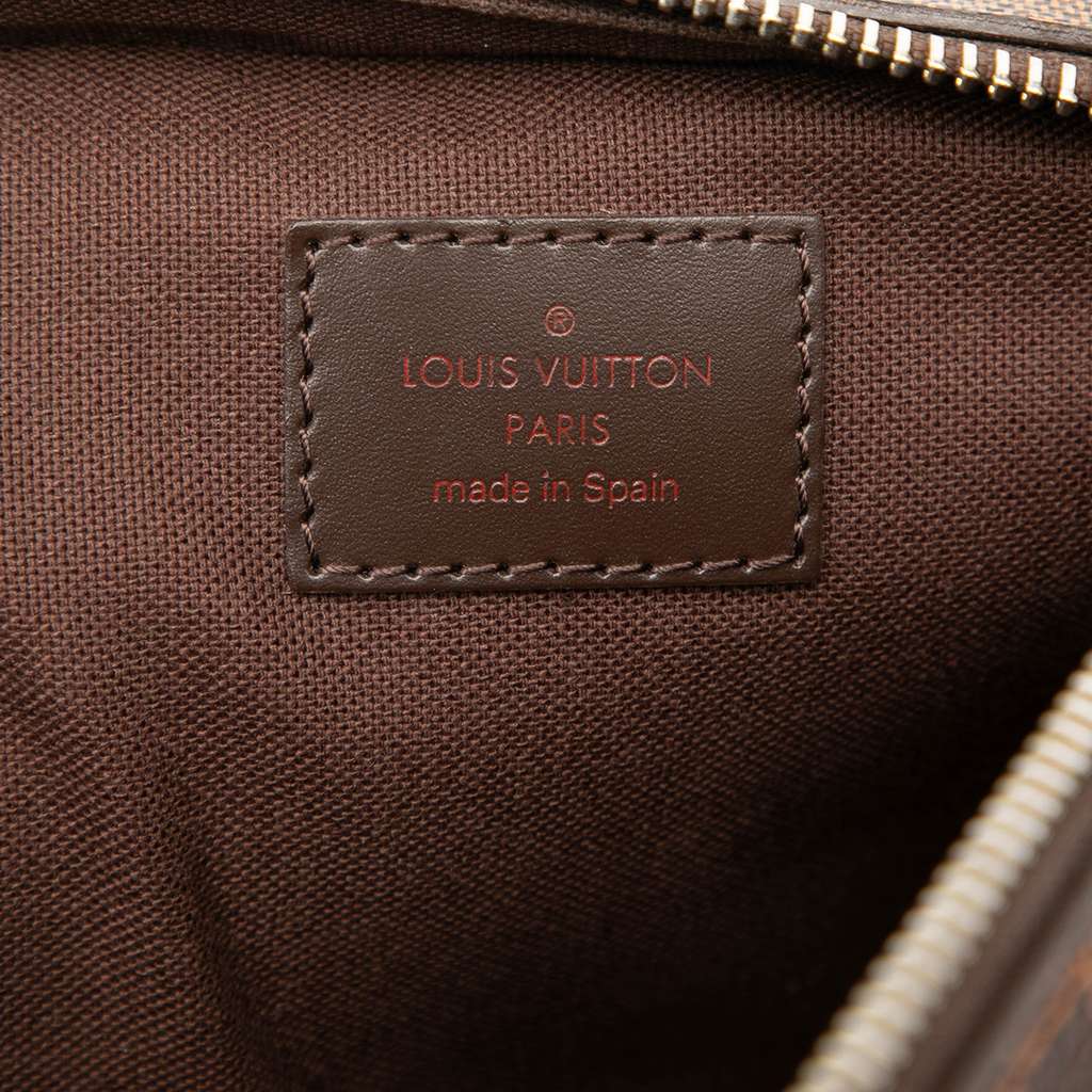 Louis Vuitton Damier Ebene Geronimos - 5