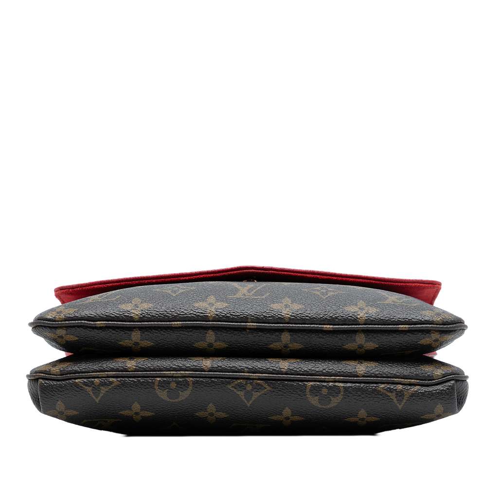 Louis Vuitton Monogram Twice - 3