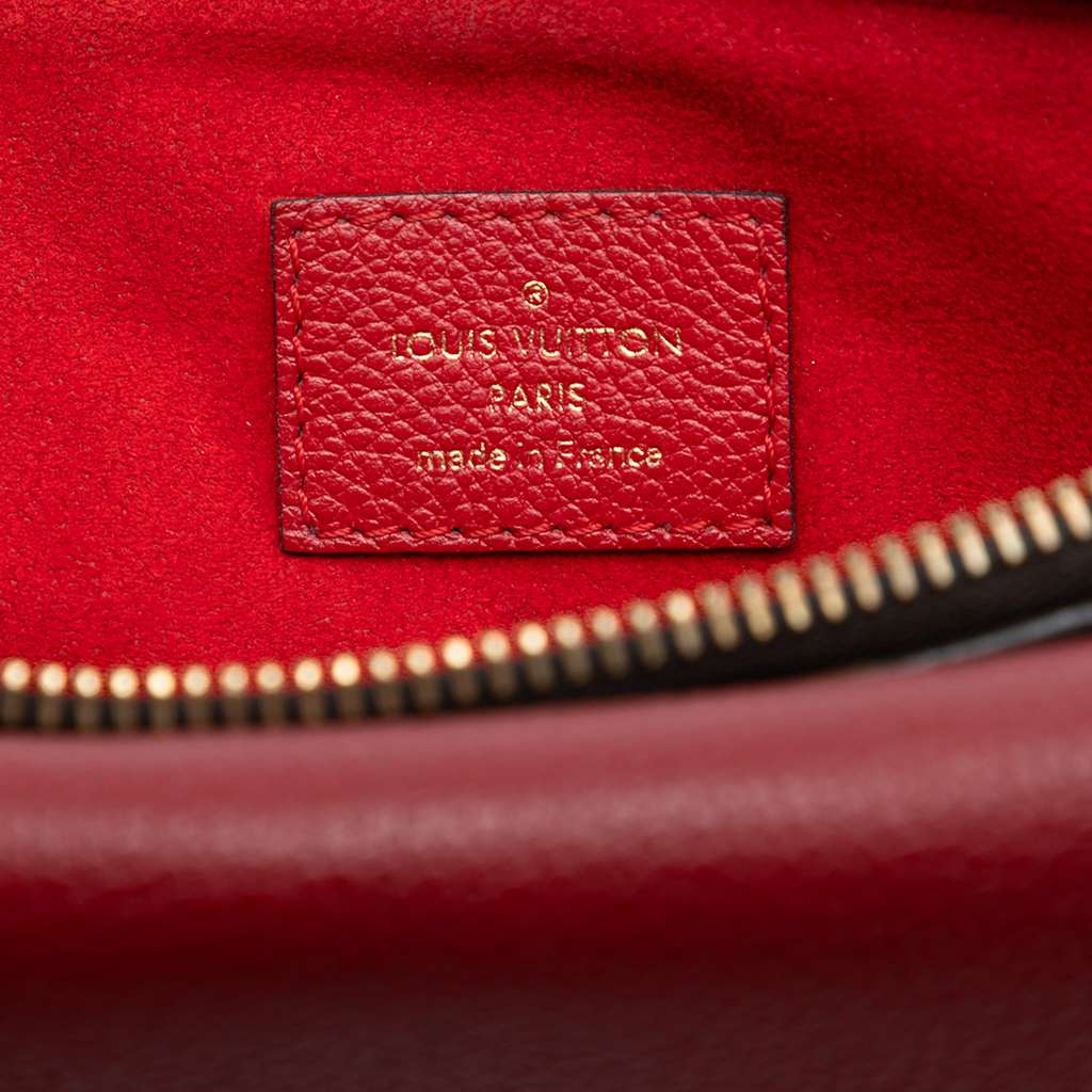 Louis Vuitton Monogram Twice - 5