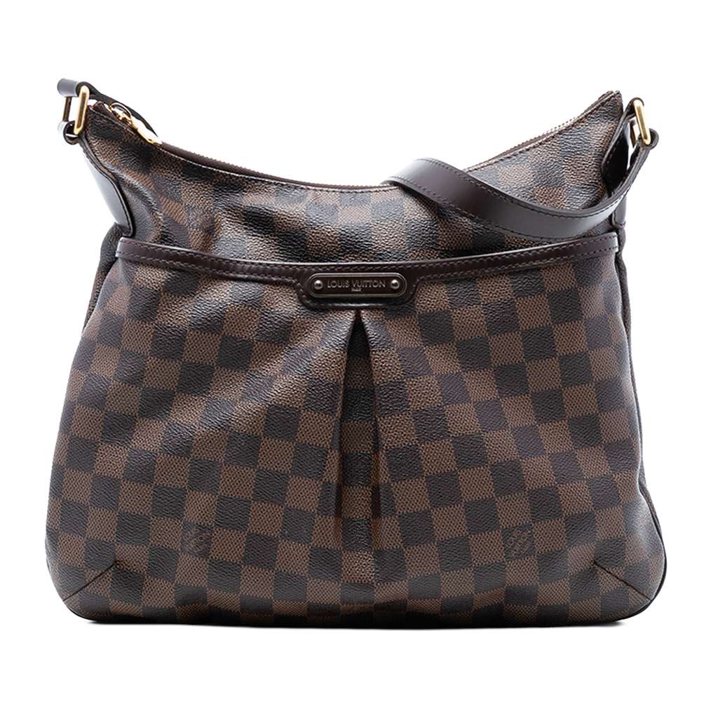 Louis Vuitton Damier Ebene Bloomsbury PM
