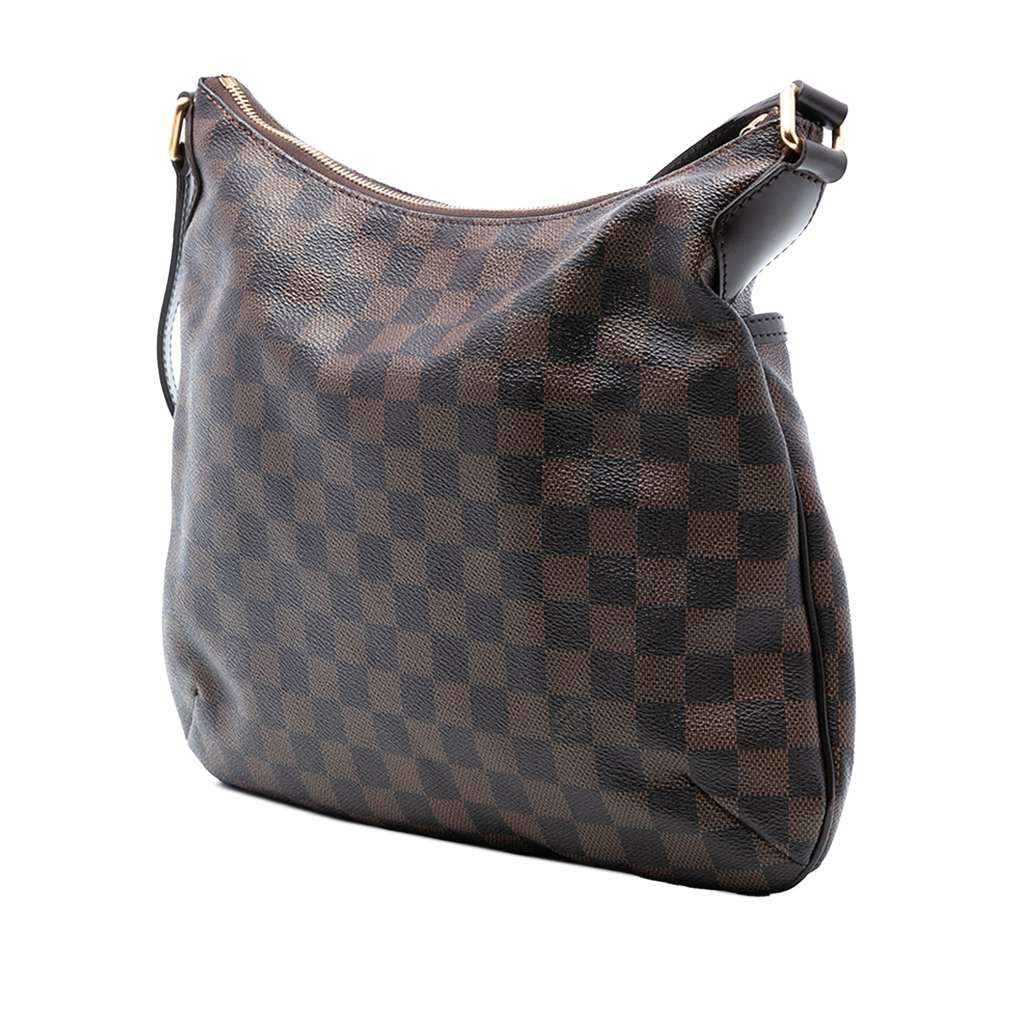 Louis Vuitton Damier Ebene Bloomsbury PM - 2