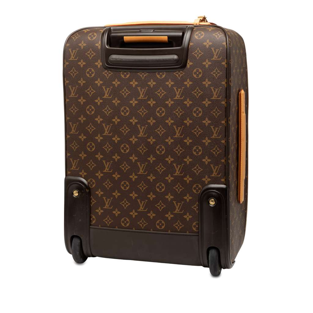 Louis Vuitton Monogram Pegase Legere Business 55 - 2