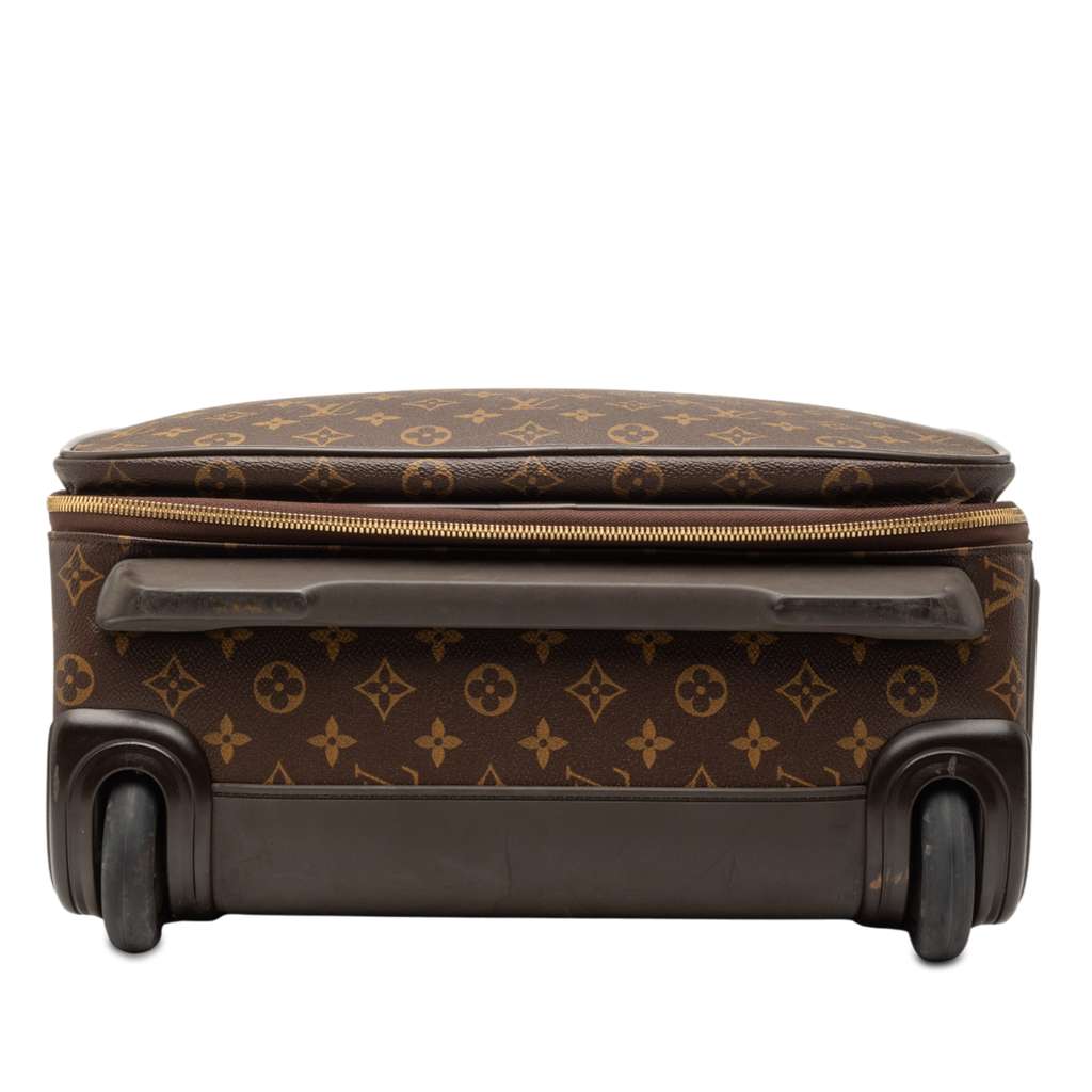 Louis Vuitton Monogram Pegase Legere Business 55 - 3