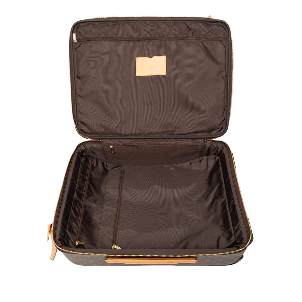 Louis Vuitton Monogram Pegase Legere Business 55 - 4