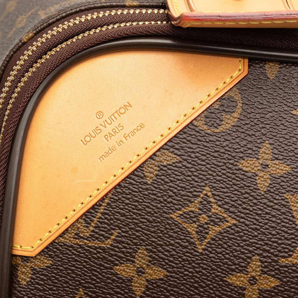 Louis Vuitton Monogram Pegase Legere Business 55 - 5
