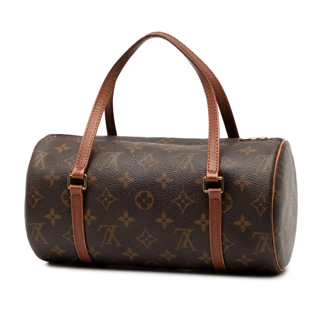 Louis Vuitton Monogram Papillon 26 - 2