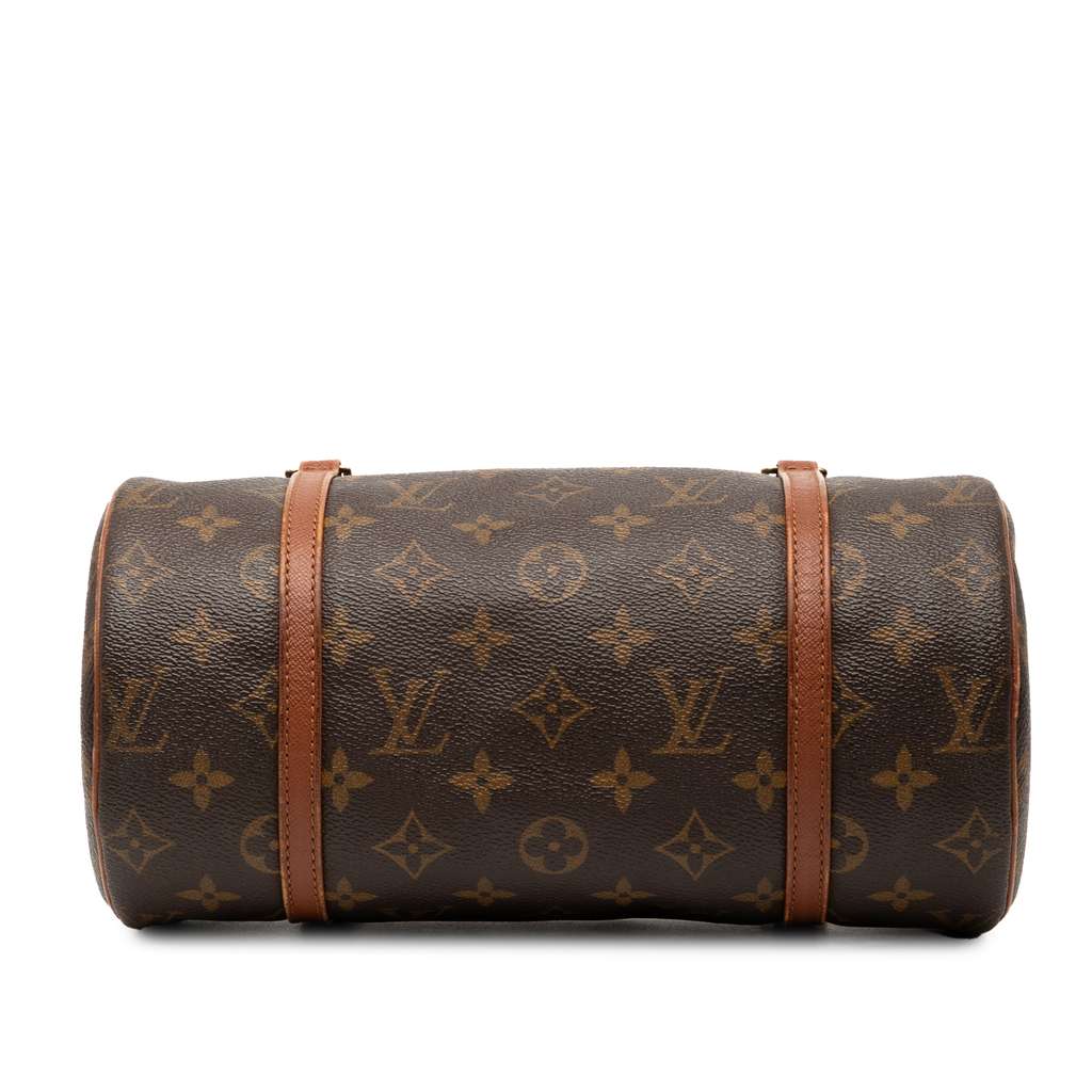 Louis Vuitton Monogram Papillon 26 - 3