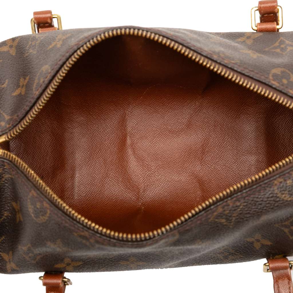Louis Vuitton Monogram Papillon 26 - 4