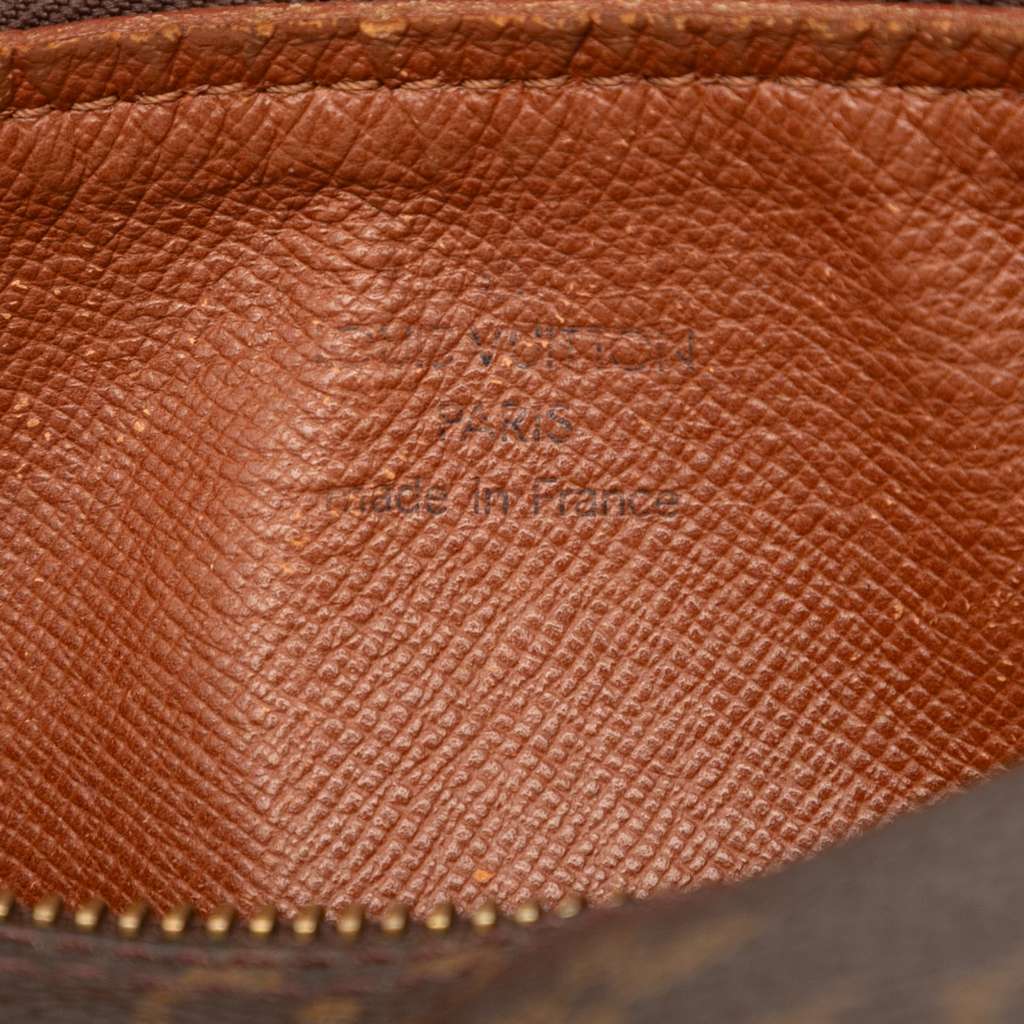 Louis Vuitton Monogram Papillon 26 - 5