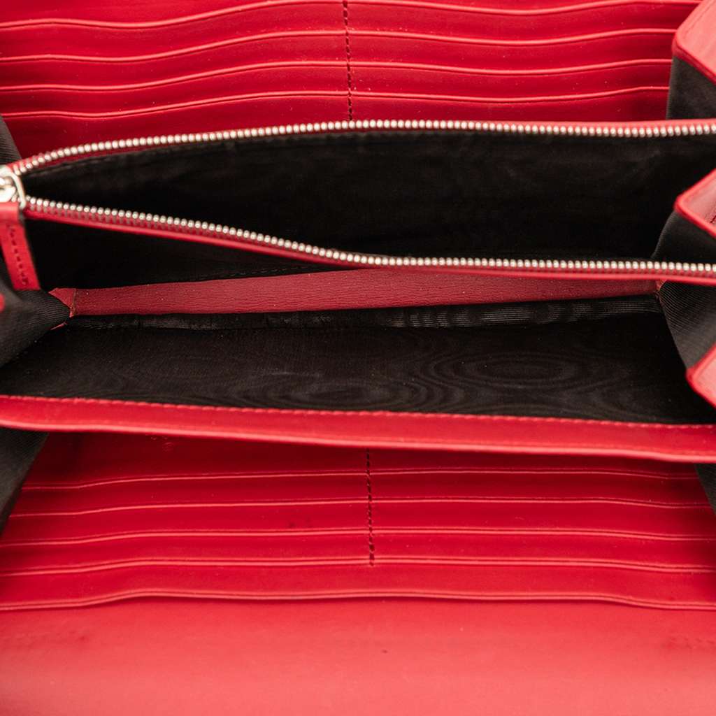 Gucci GG Supreme Dionysus Chain Wallet - 4