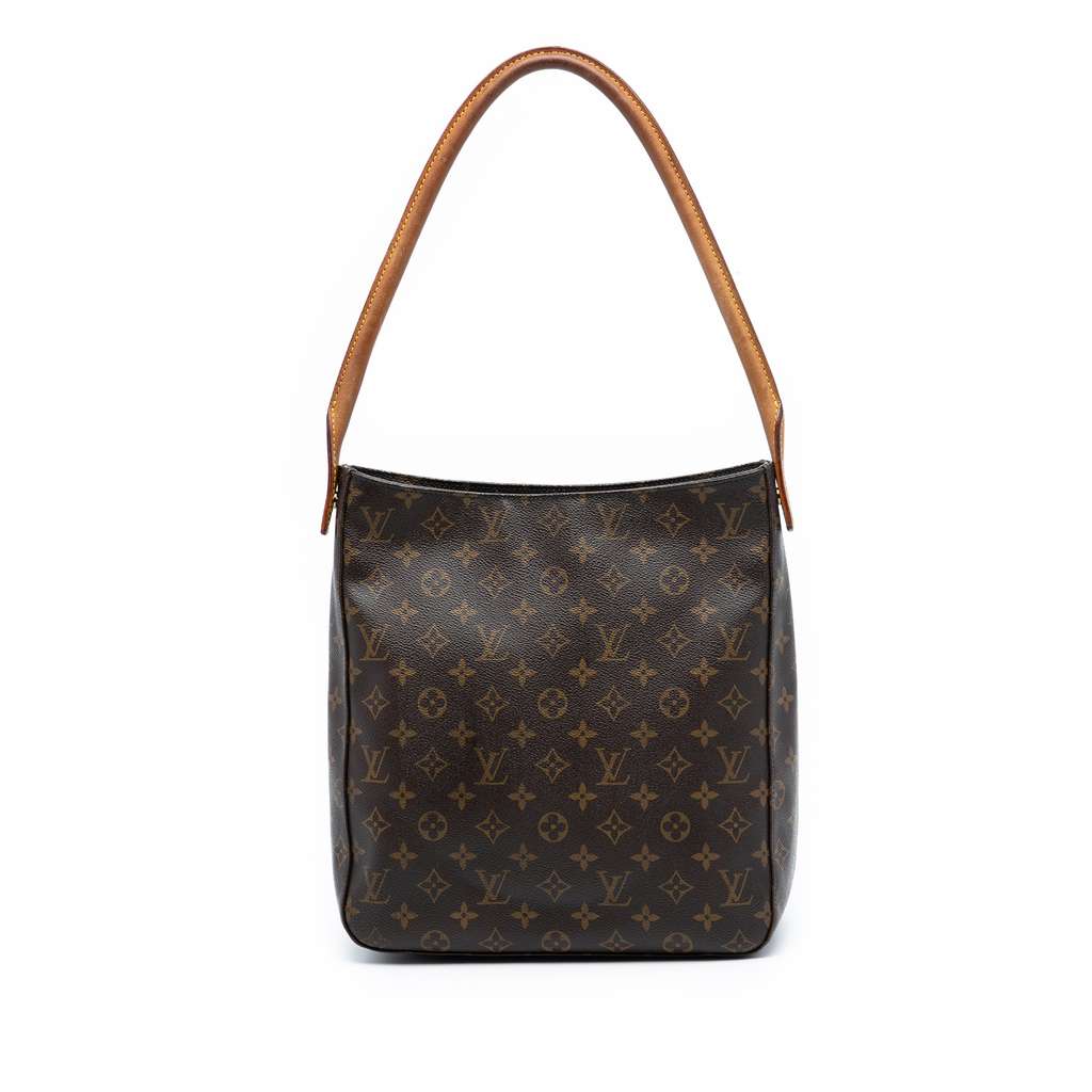 Louis Vuitton Monogram Looping GM