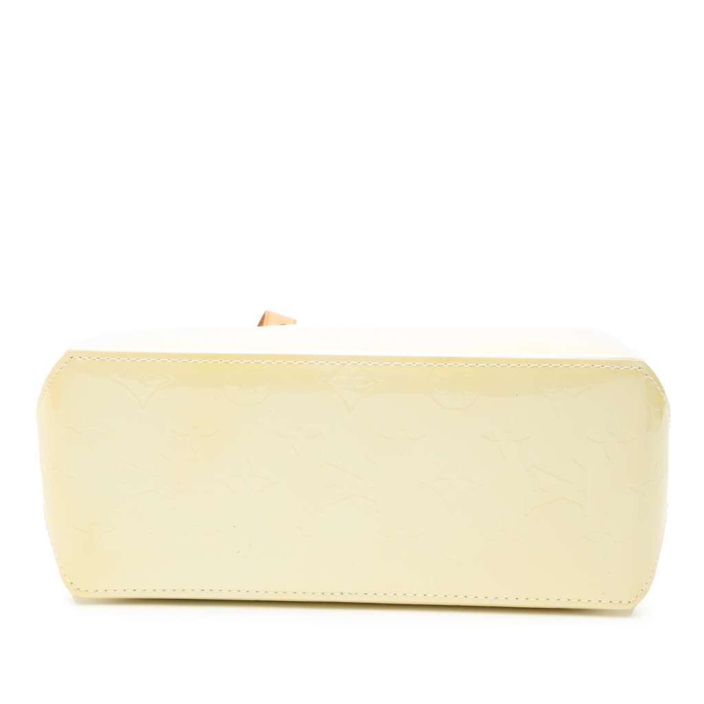 Louis Vuitton Monogram Vernis Reade PM - 3