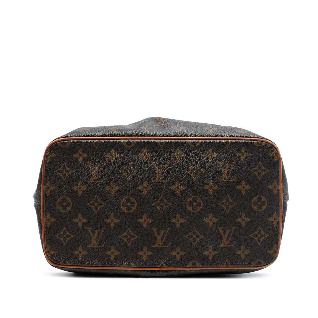 Louis Vuitton Monogram Palermo PM - 3