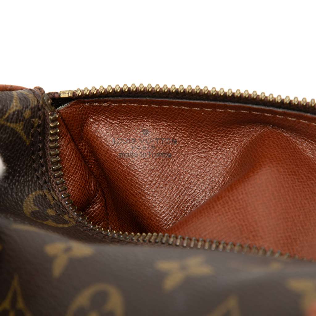 Louis Vuitton Monogram Papillon 26 - 5