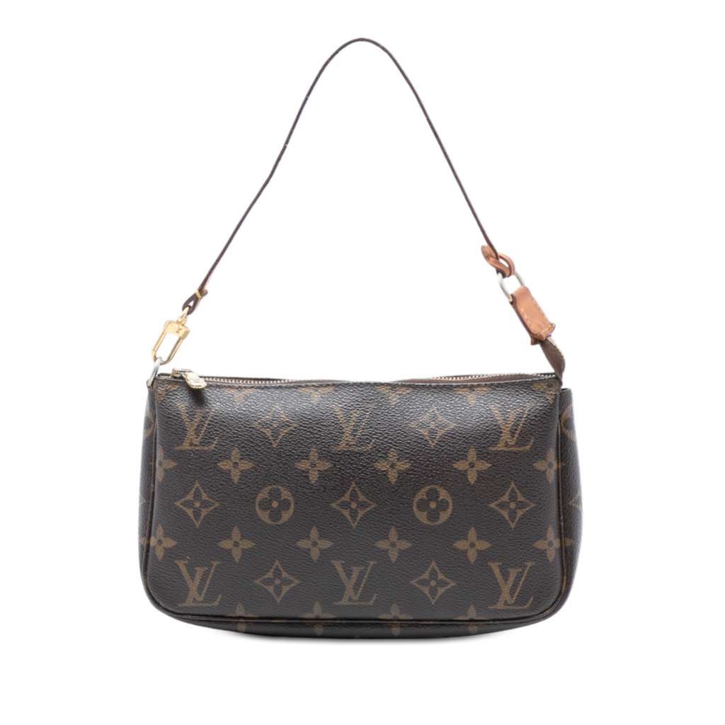 Louis Vuitton Monogram Pochette Accessoires