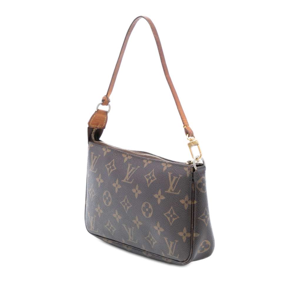 Louis Vuitton Monogram Pochette Accessoires - 2