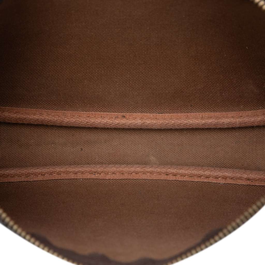 Louis Vuitton Monogram Pochette Accessoires - 4