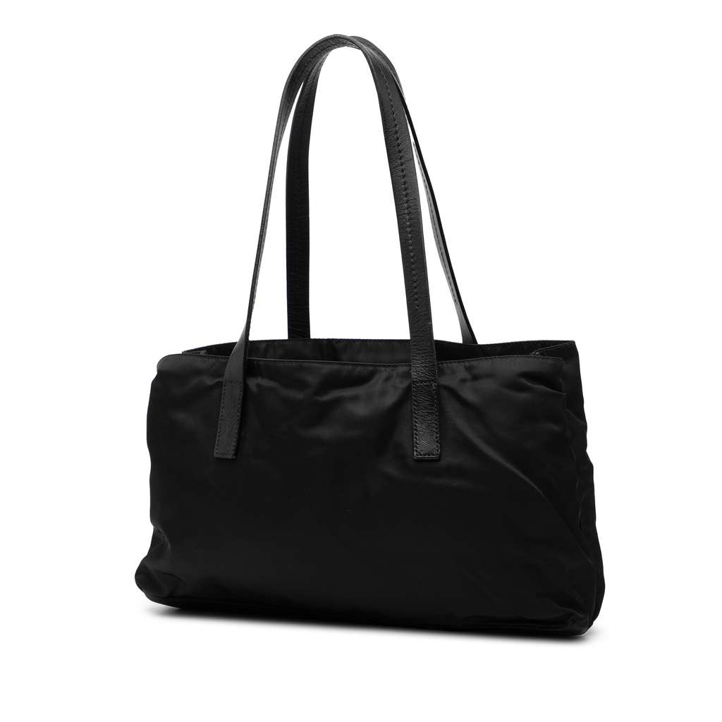 Prada Tessuto Tote - 2