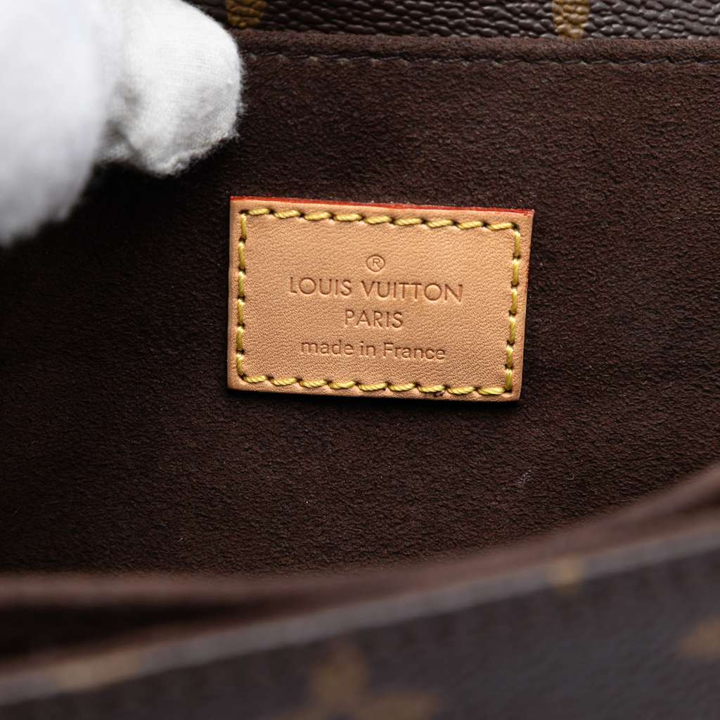 Louis Vuitton Monogram Pochette Metis - 5