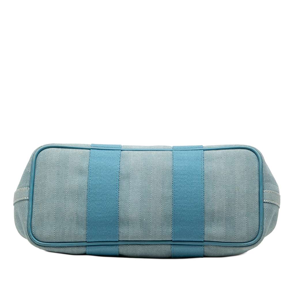 Hermès Toile and Swift Valparaiso PM - 3