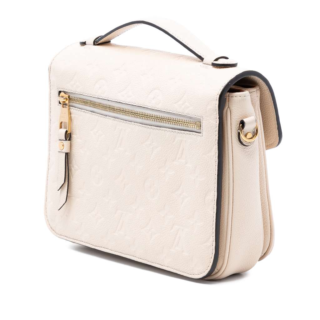 Louis Vuitton Monogram Empreinte Pochette Metis - 2