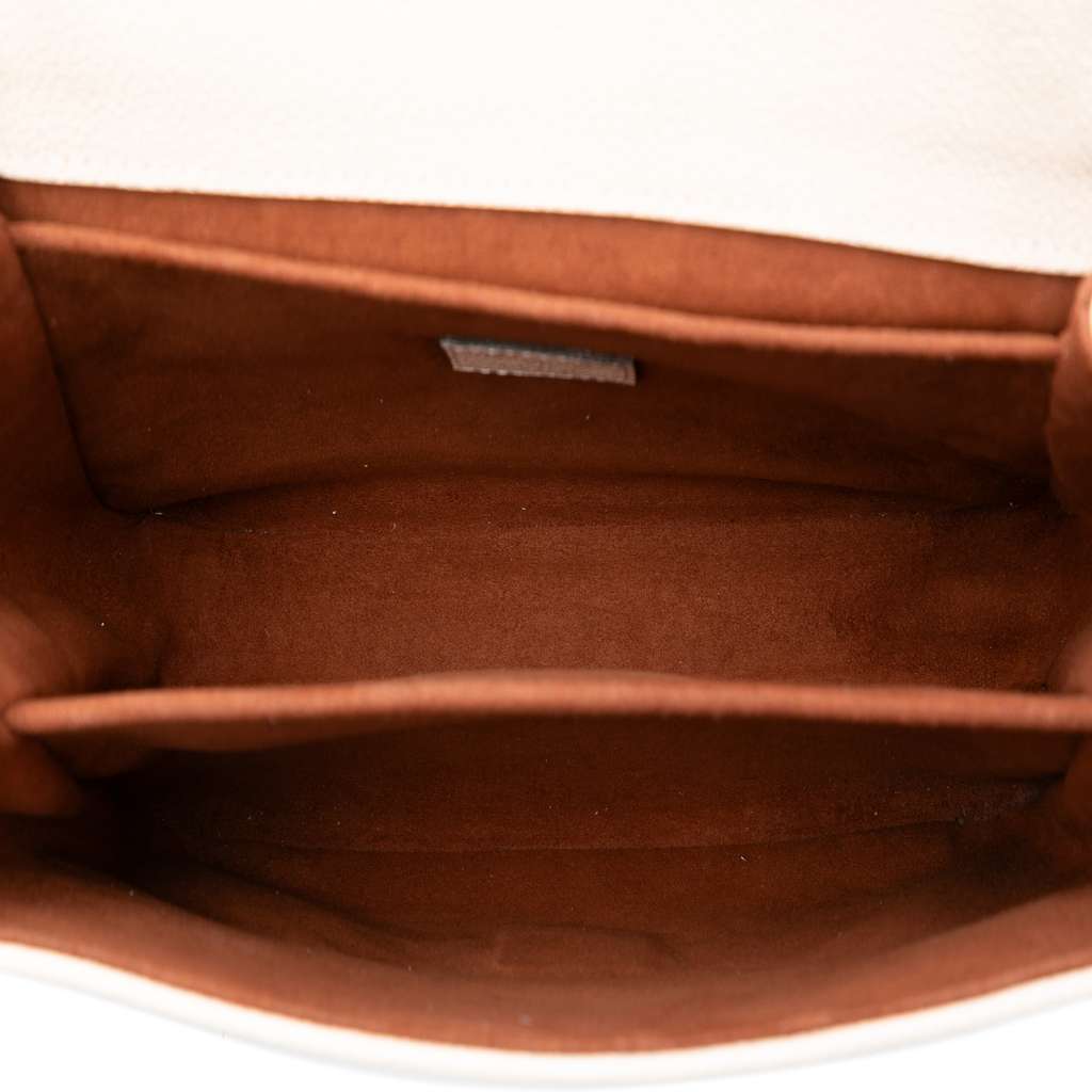 Louis Vuitton Monogram Empreinte Pochette Metis - 4