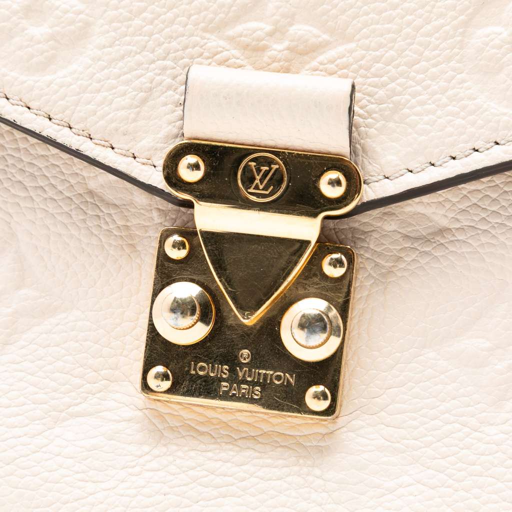 Louis Vuitton Monogram Empreinte Pochette Metis - 5