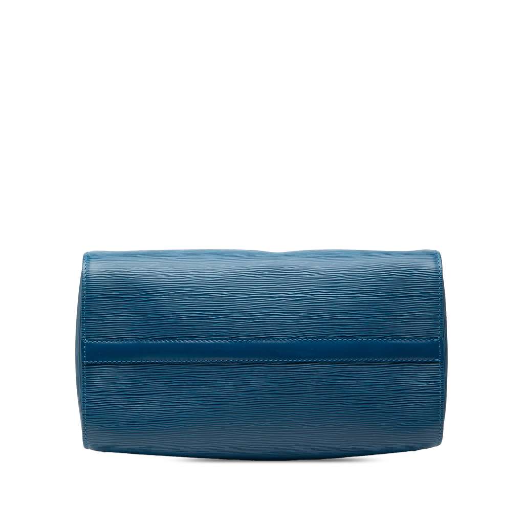 Louis Vuitton Epi Speedy 30 - 3