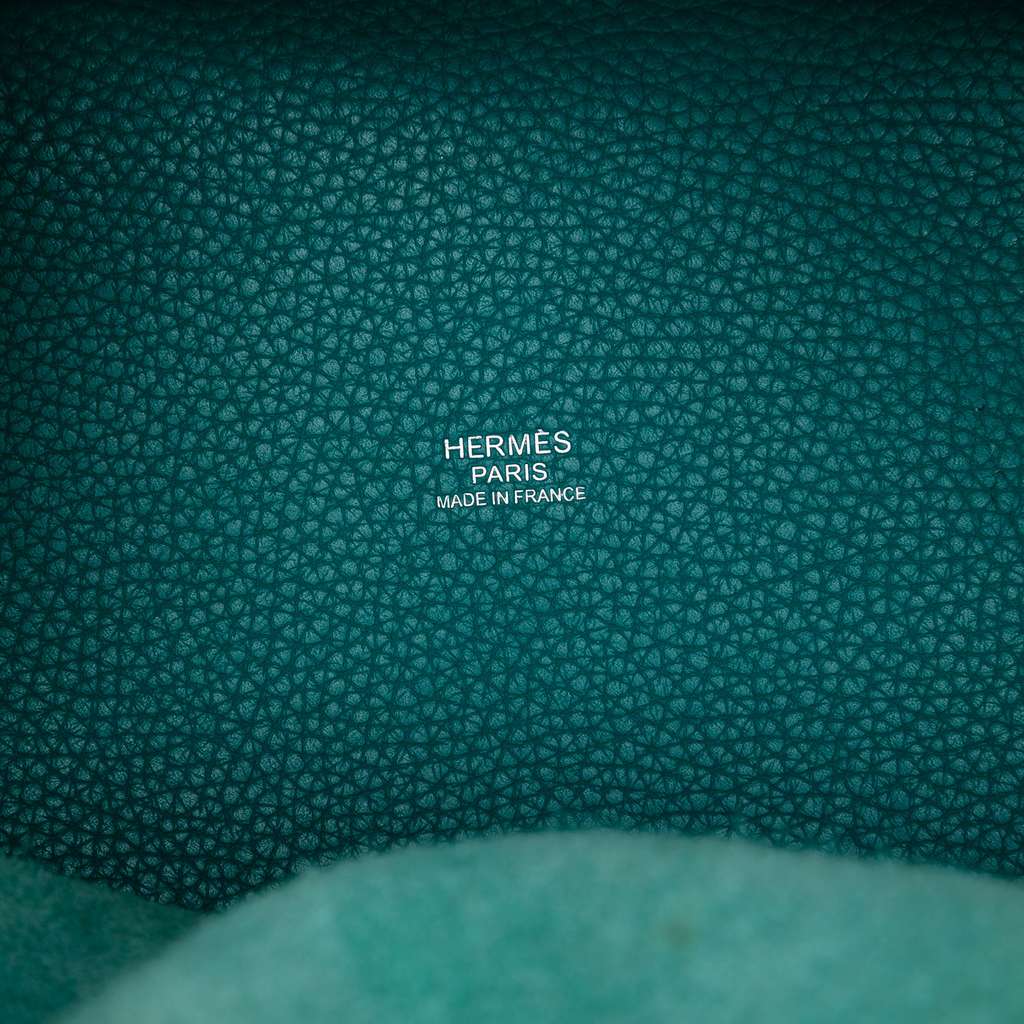 Hermès Clemence Picotin Lock 18 - 5