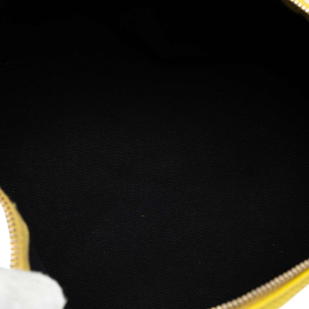 Gucci Medium GG Supreme Joy Web Boston - 4