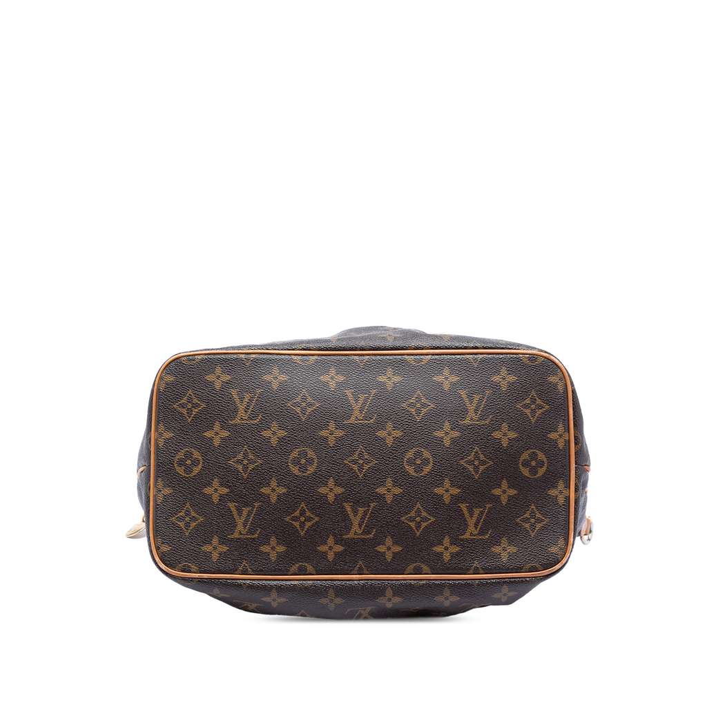 Louis Vuitton Monogram Palermo PM - 3