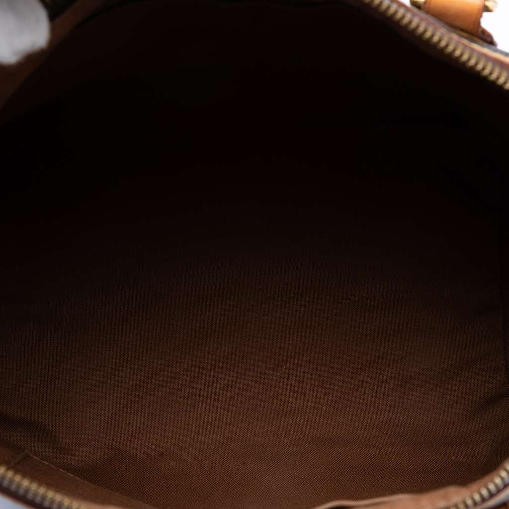 Louis Vuitton Monogram Palermo PM - 4