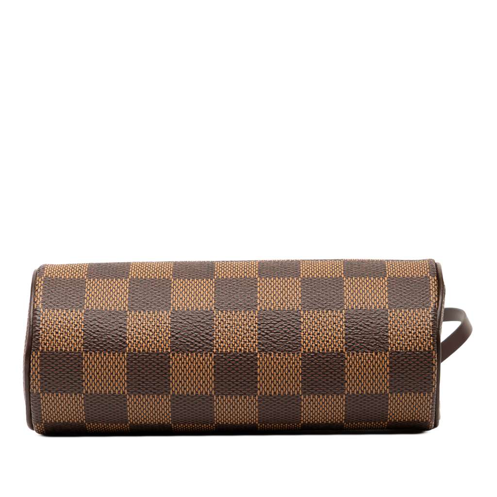 Louis Vuitton Damier Ebene Papillon Pochette - 3
